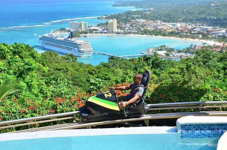 Jamaica Bobsled and Zip Line Adventure Tour - Should You Book the Jamaica Bobsled and Zip Line Adventure Tour?