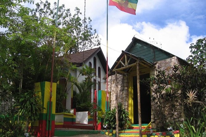 Jamaica Combo Tour: Dunn's River Falls and Bob Marley’s Nine Mile - Price and what you truly get for $145