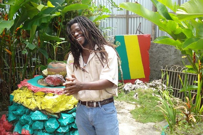 Jamaica Combo Tour: Dunn's River Falls and Bob Marley’s Nine Mile - Nine Mile, where Marley’s story turns into a walkable timeline