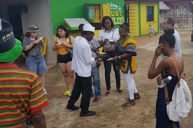 Jamaica Culture Tour: Culinary, Cultural, History and Dance - Quick takeaways: Montego Bay culture, food, dance, and history