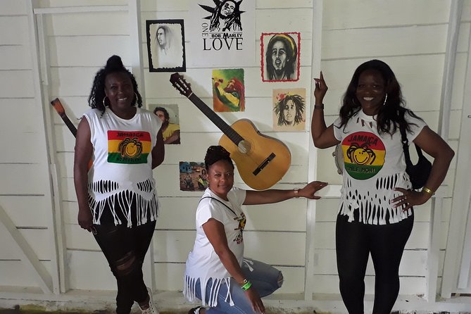 Jamaica Culture Tour: Culinary, Cultural, History and Dance - The comedic dance piece: laugh first, learn after