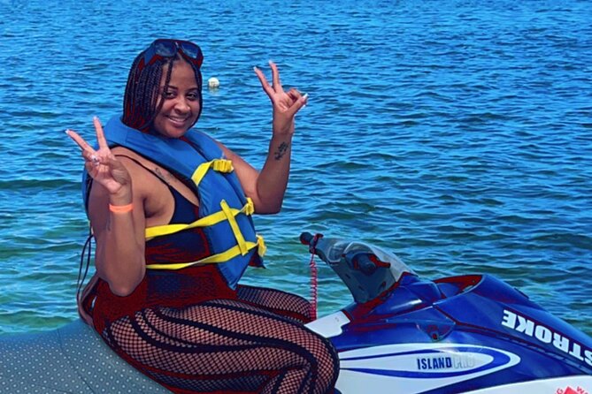 Jamaica Experience Bundle - Why This Montego Bay Combo Works: calm rivers, fast sea
