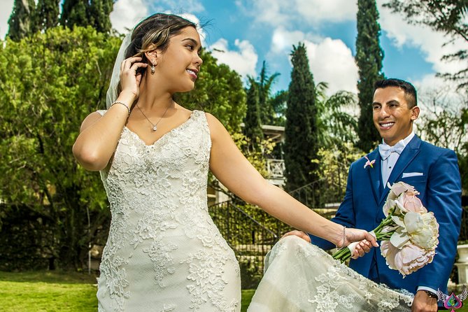 Jamaica Flying Dress Photoshoots - Price and Value: What $450 Per Person Covers