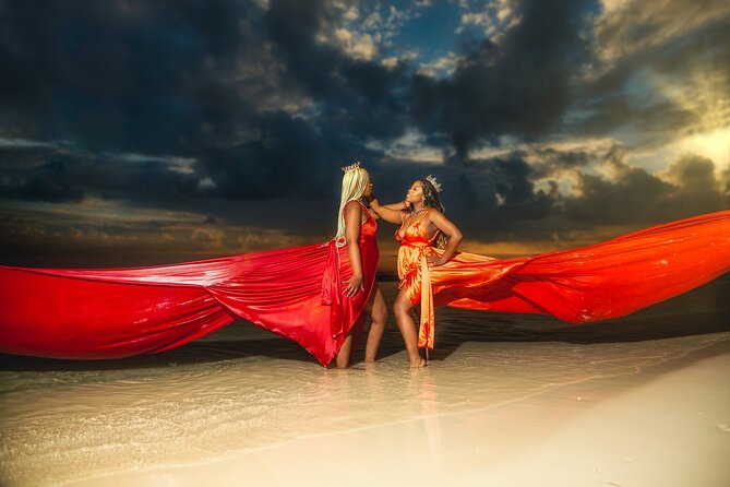 Jamaica Flying Dress Photoshoots - Who This Fits Best (And Who Might Want a Different Plan)