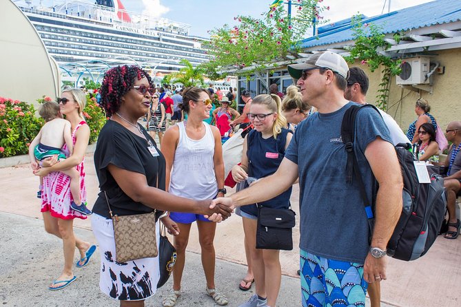 Jamaica Foodie and Cultural Experience & Konoko Falls Ocho Rios - Timing, duration, and what to wear
