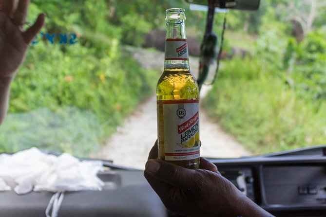 Jamaica Foodie and Cultural Experience & Konoko Falls Ocho Rios - Price and value: what $250 buys beyond the food