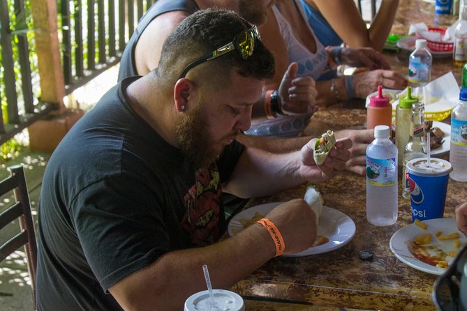 Jamaica Foodie and Cultural Experience & Konoko Falls Ocho Rios - Who should book this tour, and who might skip it