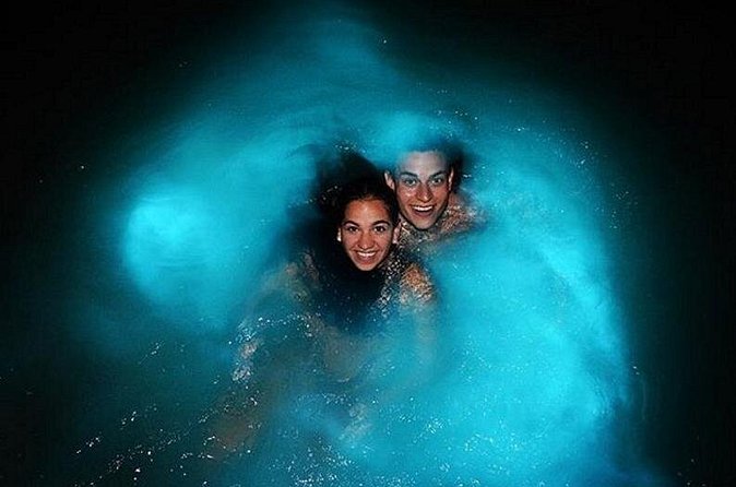 Jamaica Luminous Lagoon Private Tour with Transportation - The Guided Glowing-Water Tour, What You Actually Do