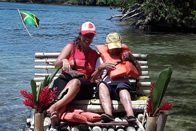 Jamaica Martha Brae Bamboo Rafting with Bus Transportation - Raft Rules, Wet Clothes, and the Small Stuff That Changes Everything
