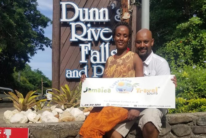 Jamaica Martha Brae River Rafting/Dunn’s River Falls Private Tour - Key highlights you will care about