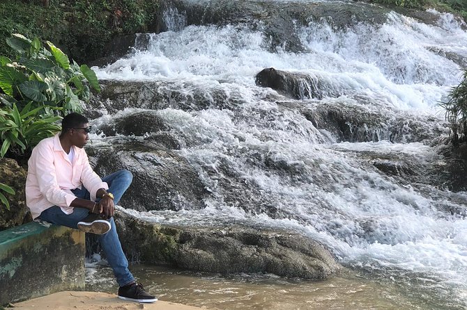 Jamaica Martha Brae River Rafting/Dunn’s River Falls Private Tour - Price and value: what you are paying for at $301.59 per person
