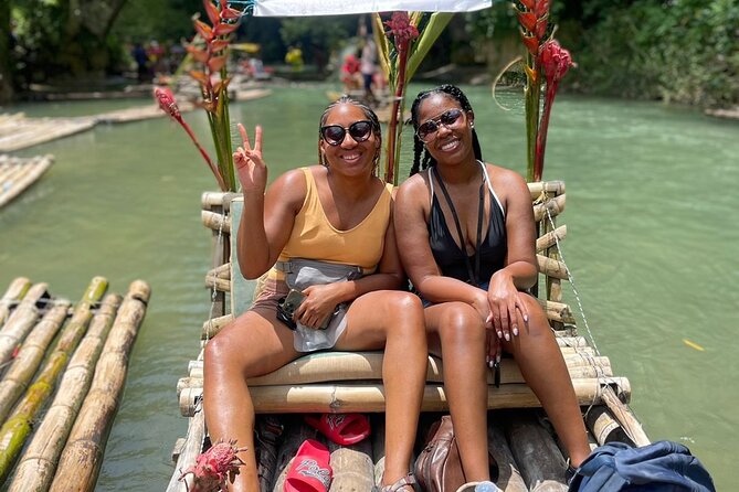 Jamaica's Ocean Horseback Bamboo Raft Adventure and Transport - Should You Book Ocean Horseback and Bamboo Rafting?