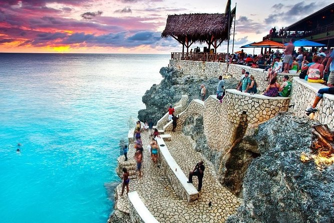 Jamaica Sunset at Rick's Cafe Private Tour with Transfer - What to pack, based on real on-the-ground advice