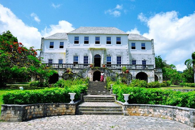 Jamaica Super Saver: Montego Bay & Rose Hall plus Mystic Lagoon Night Cruise - Key highlights you should care about