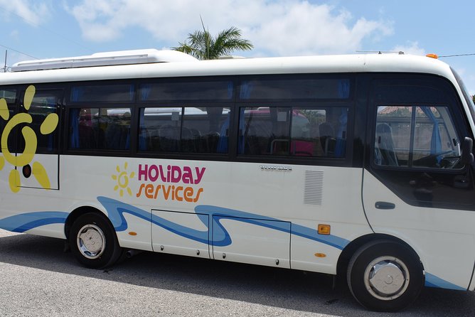 Jamaica Super Saver: Montego Bay & Rose Hall plus Mystic Lagoon Night Cruise - Montego Bay stops: what you’ll actually see and learn