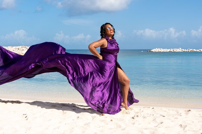 Jamaican Nightlife Montego Bay Private Tour - The photo shoot details that actually affect your pictures