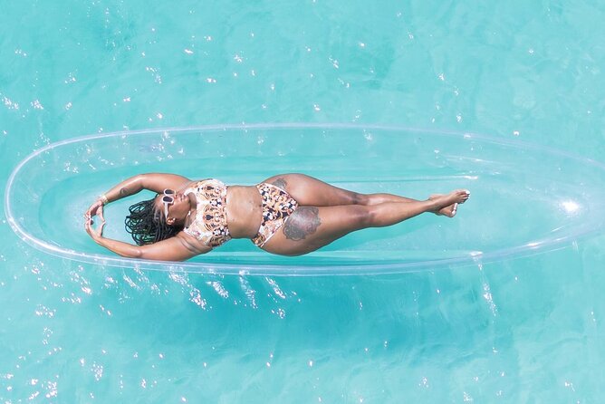 Jamaican Nightlife Montego Bay Private Tour - Who this private tour is best for
