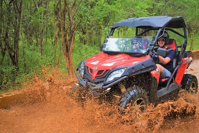 Jamwest ATV Adventure & Horseback Ride Combo in Negril - Key highlights at Jamwest in Negril