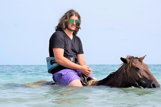 Jamwest ATV Adventure & Horseback Ride Combo in Negril - Should you book Jamwest ATV and horseback in Negril?