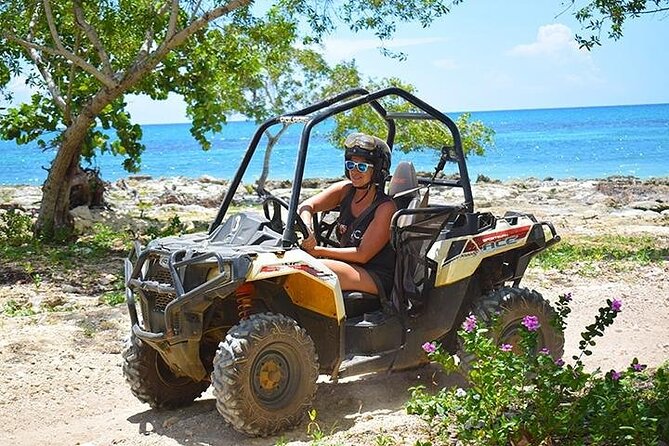 Jamwest ATV Off-Road Adventure & Zipline Combo in Negril - What to bring, what to wear, and how to stay comfortable
