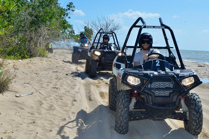 Jamwest ATV Tour to Salmon Point from Negril - What’s included, what costs extra, and where value can swing