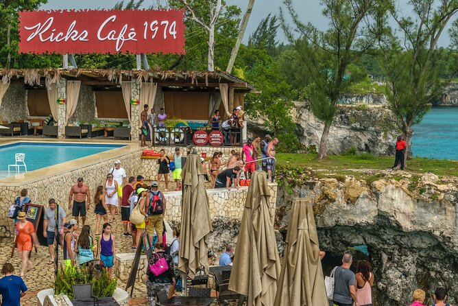 Jamwest Beach Negril Family Catamaran Cruise Pick up from Lucea - Negril time on the water: views, beach line, and how the schedule feels