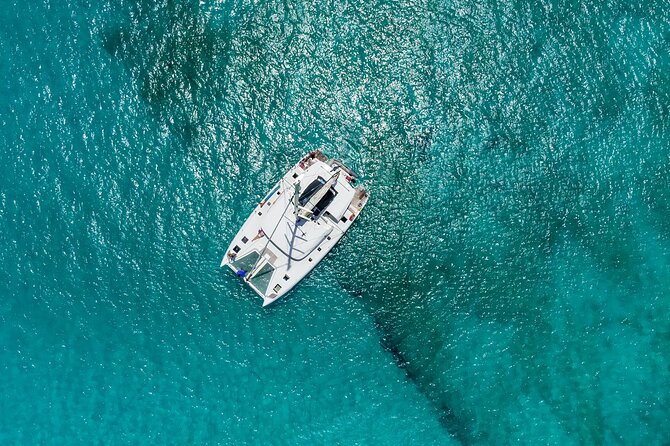 Jamwest Beach Negril Family Catamaran Cruise Pick up from Lucea - Price and logistics: does $95 make sense for what you actually get?