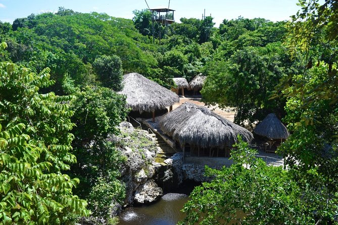 Jamwest Negril Zipline and Horseback Combo - Horseback Riding: Getting Matched and Following the Guide