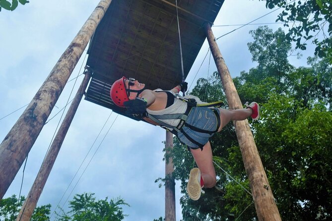 Jamwest Negril Zipline and Horseback Combo - What to Bring: The Small Stuff That Keeps You Comfortable