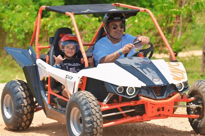 Jamwest: Zipline, Cultural Ride, and ATV Off-Road Adventure - Price and value: why $189 can feel fair for a multi-activity day