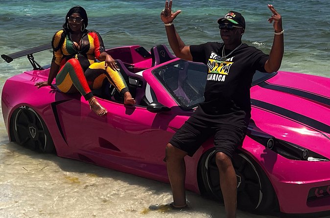 Jet Car Experience in Montego Bay with Private Transfer - Price and Value: What $30 Gives You (and What It Might Not)