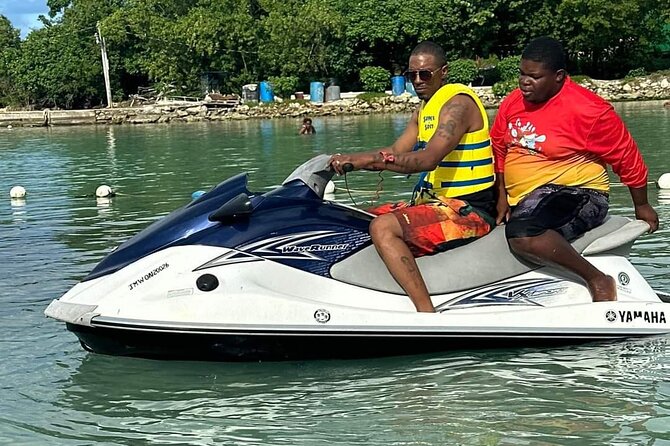 Jet Car, Jet Ski and Parasailing Experience - How the tour timing and pickup affect your day