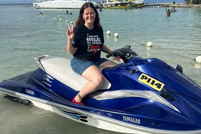 Jet Car, Jet Ski and Parasailing Experience - Price, value, and what you get for $260 per person