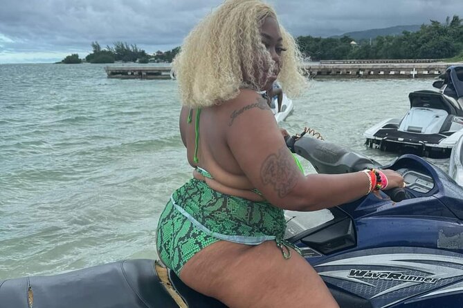 Jet Car, Jet Ski and Parasailing Experience - The review signal that matters, friendly operators and real fun