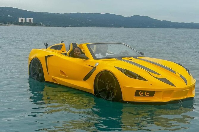 Jet Car, Jet Ski and Parasailing Experience - What to bring and how to prepare, without guessing