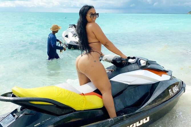 Jet Ski and Beach with Private Transportation from Montego bay Resorts - Key Things I’d Plan For