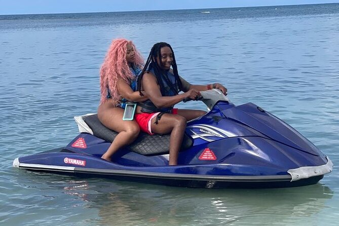 Jet Ski and Margaritaville day vibes. - Key Things That Make This Day Trip Worth It