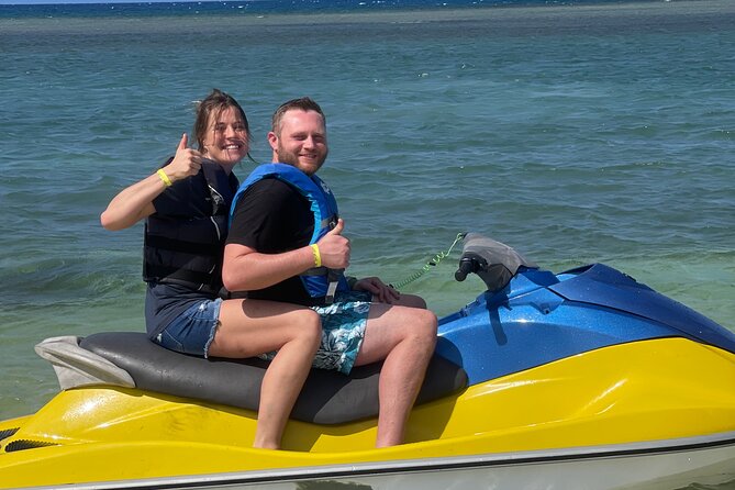 Jet Ski and Margaritaville day vibes. - Price and Value: What $35 Covers (and Why It Feels Like a Deal)