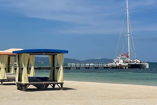 Jet Ski and Margaritaville day vibes. - The Gift Shop Stop: Small Souvenirs, Easy Logistics