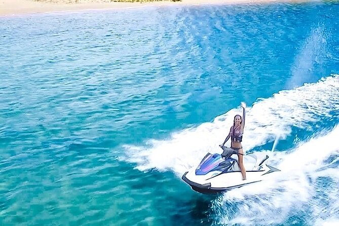 Jet Ski and/or Parasailing Activity, Montego Bay - The Staff Experience: Instructors, Guides, and That Safety-First Tone
