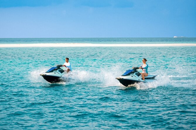 Jet Ski and/or Parasailing Activity, Montego Bay - Gear, Clothing, and the Small Things That Save You