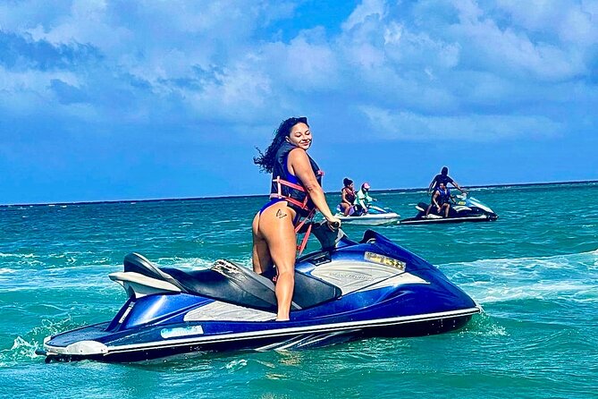 Jet Ski in Montego Bay - Key things to know before you go