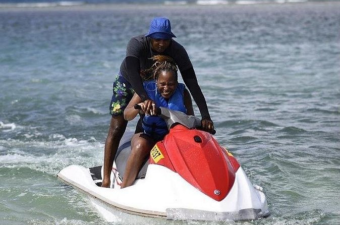 Jet Ski In Montego Bay Fun Activity - Who This Fits Best (And Who Might Want Something Else)