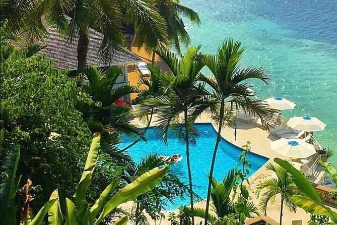 Jet Ski/ Parasailig Water Activity in Montego Bay Jamaica. - Private Excursion Benefits: Your Group, Your Timing