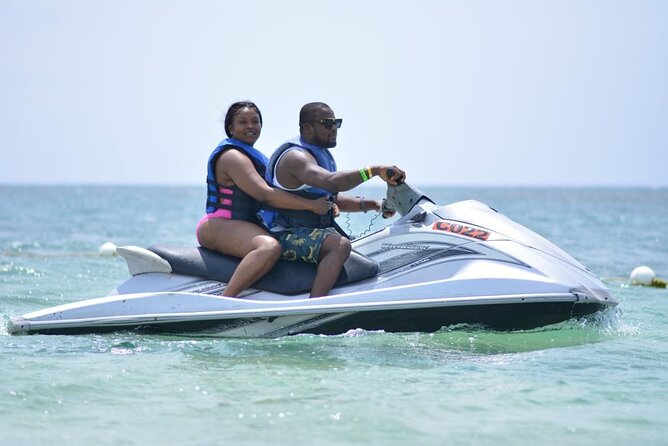 Jet Ski & River Rafting with Limestone Foot Massage from Montego Bay - Key things I’d bookmark before you go