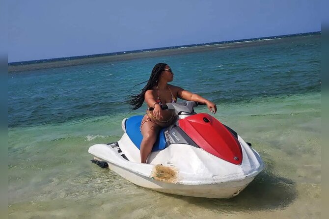 Jet Ski Water Activities and Beach Time in Montego Bay - Price and Value: Is $120 for 30 Minutes Fair?