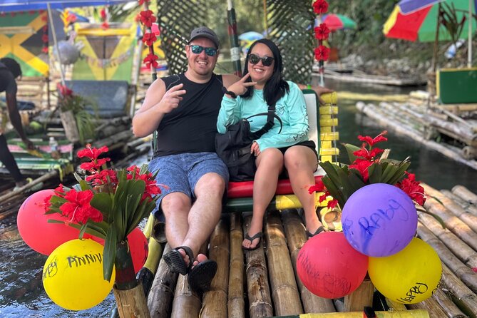 Jet-Ski with option Bamboo Rafting + Feet Massage with limestone - Who this tour is best for (and who might skip it)