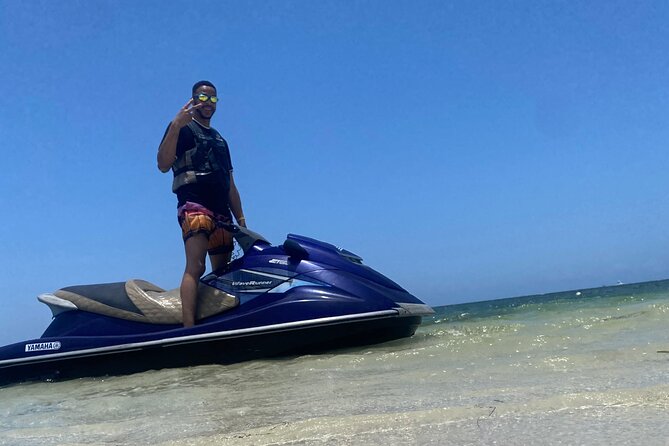 Jet Skiing and ATV from Montego Bay - How the 4-Hour Plan Fits Together (and Why It Can Feel Different)