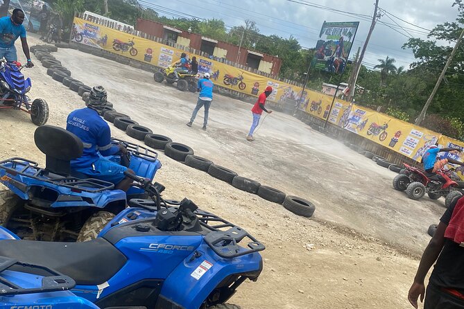 Jet Skiing and ATV from Montego Bay - What to Bring, What to Plan For, and How to Avoid Friction