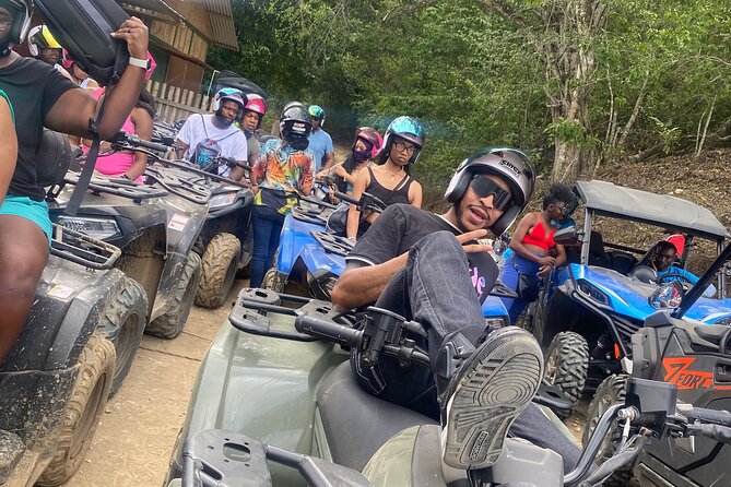 Jet Skiing and ATV from Montego Bay - Who This Works Best For (and Who Might Want a Different Plan)